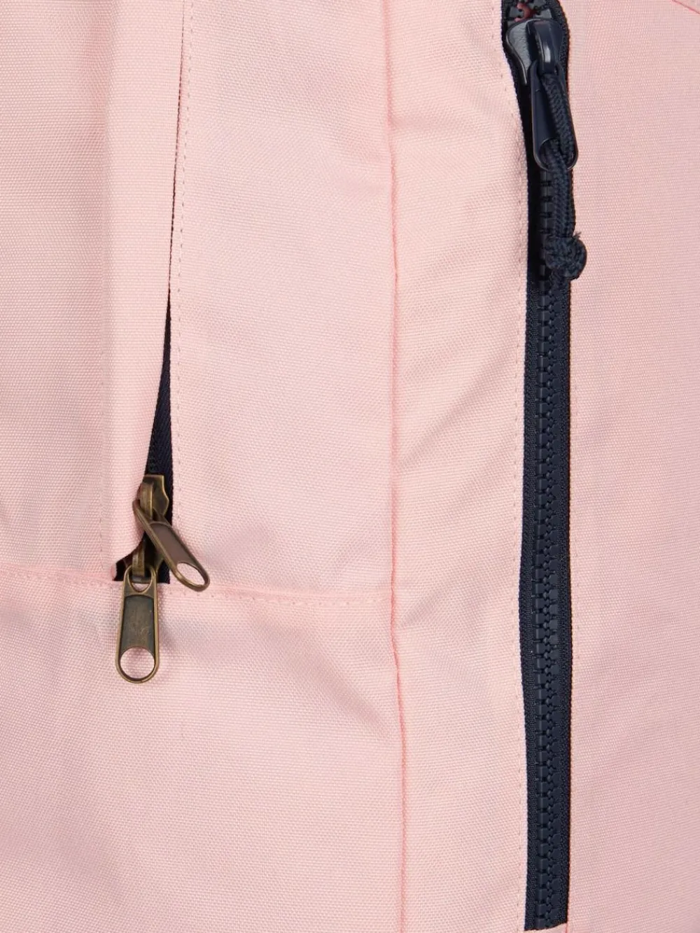 Levi's ® Pink Logo Backpack With Pencil Case^BOY Bags