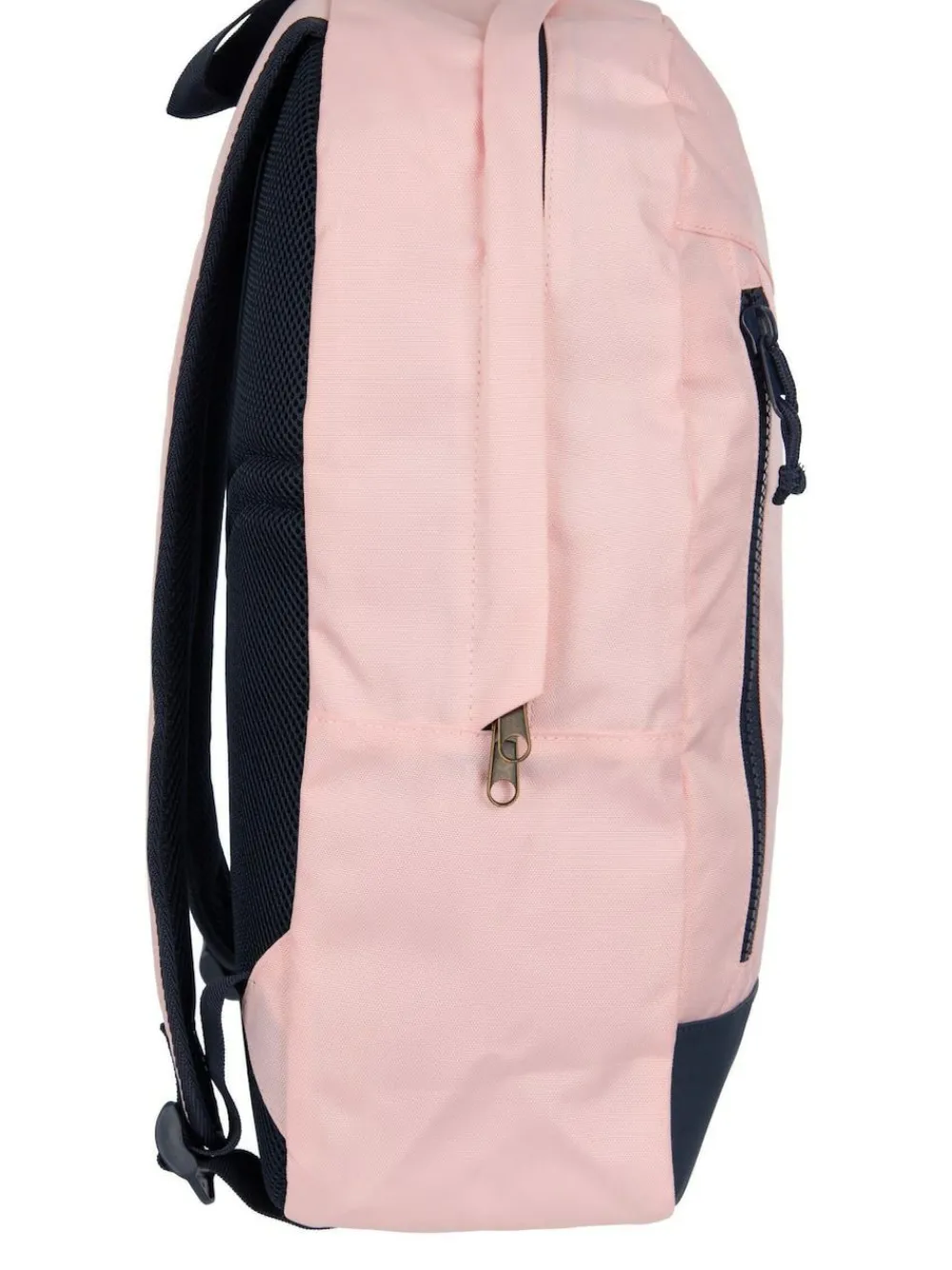 Levi's ® Pink Logo Backpack With Pencil Case^BOY Bags