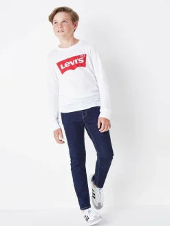 Levi's ® Kids 510™ Skinny Fit Jeans^BOY Jeans|Jeans