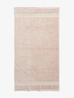 Online Next Light Almond Natural Egyptian Cotton Towel