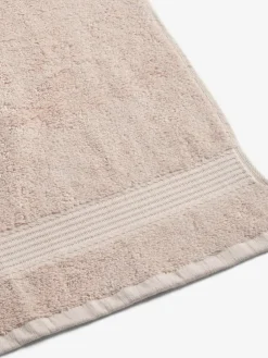 Online Next Light Almond Natural Egyptian Cotton Towel