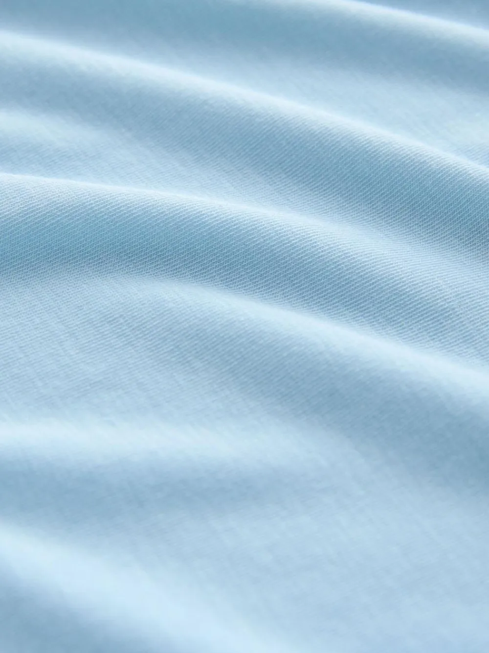 Clearance Next Active Crew Neck Long Sleeve T-Shirt Light Blue