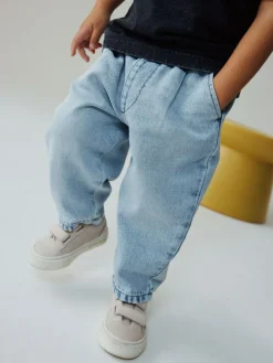 Next Barrel Jeans (3mths-7yrs)^BOY Jeans & Joggers|Newborn Clothing