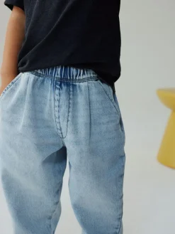 Next Barrel Jeans (3mths-7yrs)^BOY Jeans & Joggers|Newborn Clothing