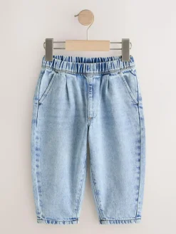 Next Barrel Jeans (3mths-7yrs)^BOY Jeans & Joggers|Newborn Clothing