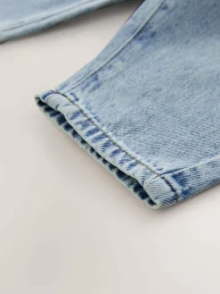 Next Barrel Jeans (3mths-7yrs)^BOY Jeans & Joggers|Newborn Clothing