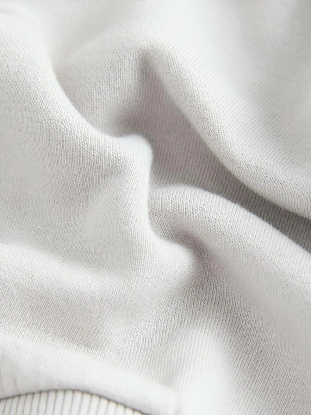 Discount Next Cool Vibes Printed Hoodie and Joggers Set (3mths-7yrs) Light Blue