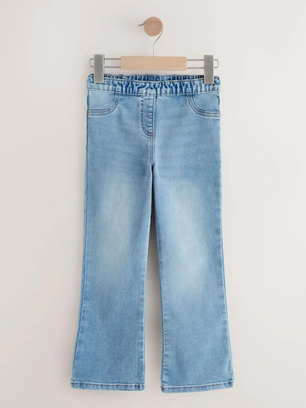 Next Pullon Flare Jeans (3-16yrs)^ Jeans