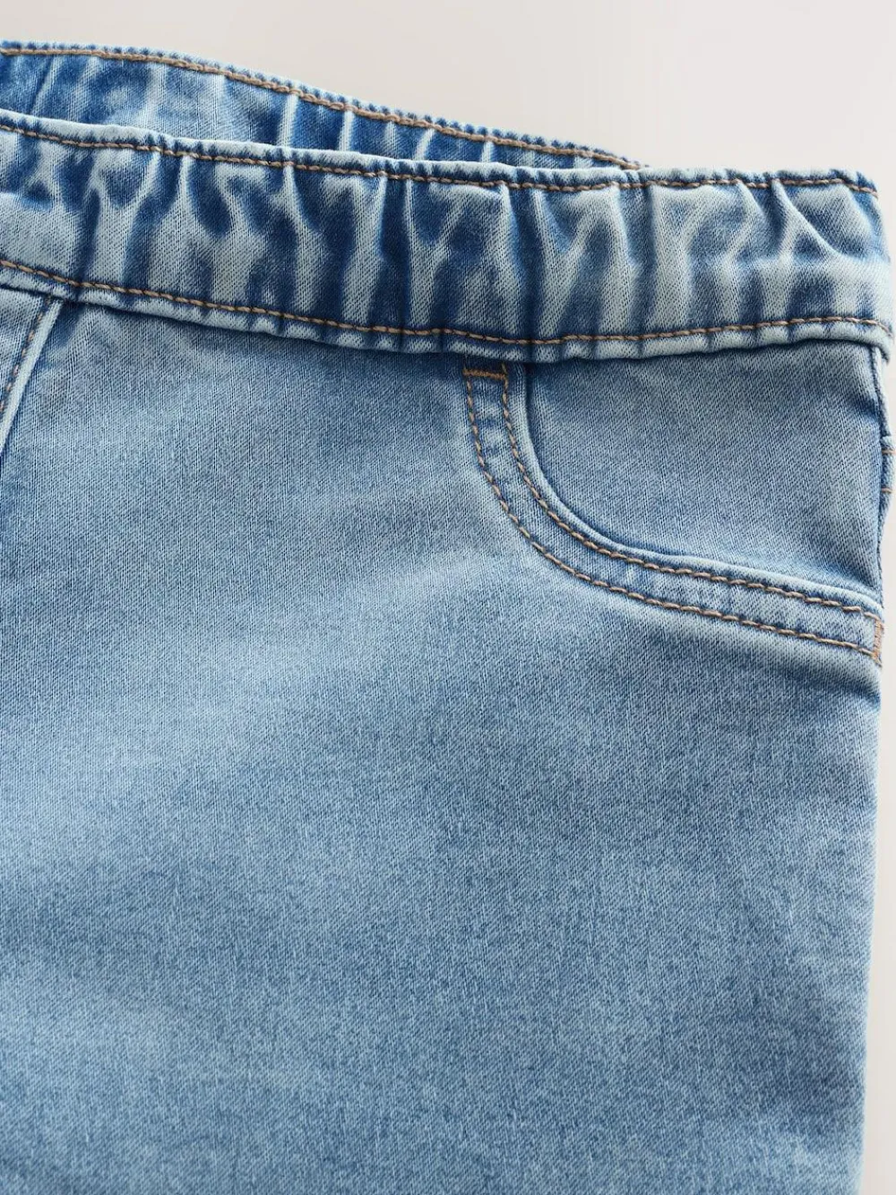 Next Pullon Flare Jeans (3-16yrs)^ Jeans