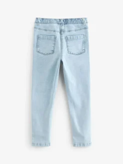 Next Regular Length Stretch Jeggings (3-16yrs)^ Jeans