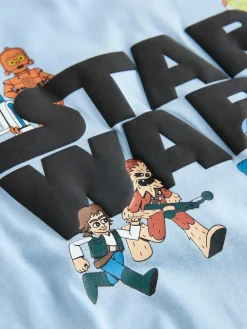 Next Star Wars T-Shirt (3-16yrs)^BOY Tops|T-Shirts