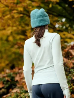 Next Thermal Soft Touch Long Sleeve High Neck Top^Women Sportswear