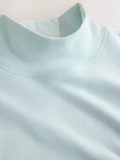 Next Thermal Soft Touch Long Sleeve High Neck Top^Women Sportswear