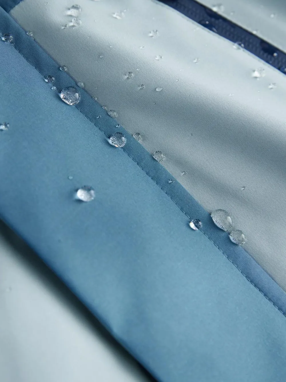 Next Waterproof Fleece Lined Anorak (3mths-7yrs)^BOY Coats, Jackets & Pramsuits|Coats, Jackets & Pramsuits