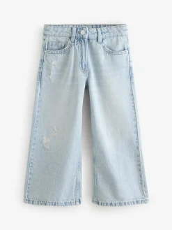 Next Wide Leg Jeans (3-16yrs)^ Jeans