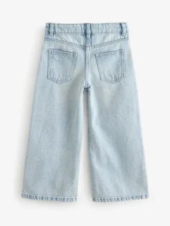 Next Wide Leg Jeans (3-16yrs)^ Jeans