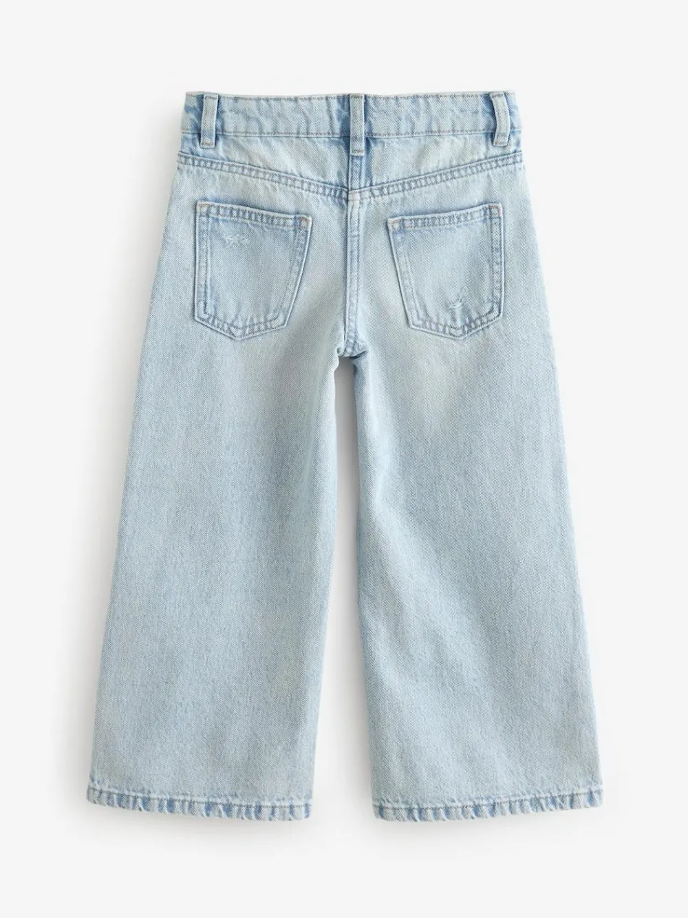 Next Wide Leg Jeans (3-16yrs)^ Jeans
