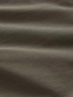 Next Light Brown Relaxed Fit Stretch Chinos Trousers^ Pants & Chinos