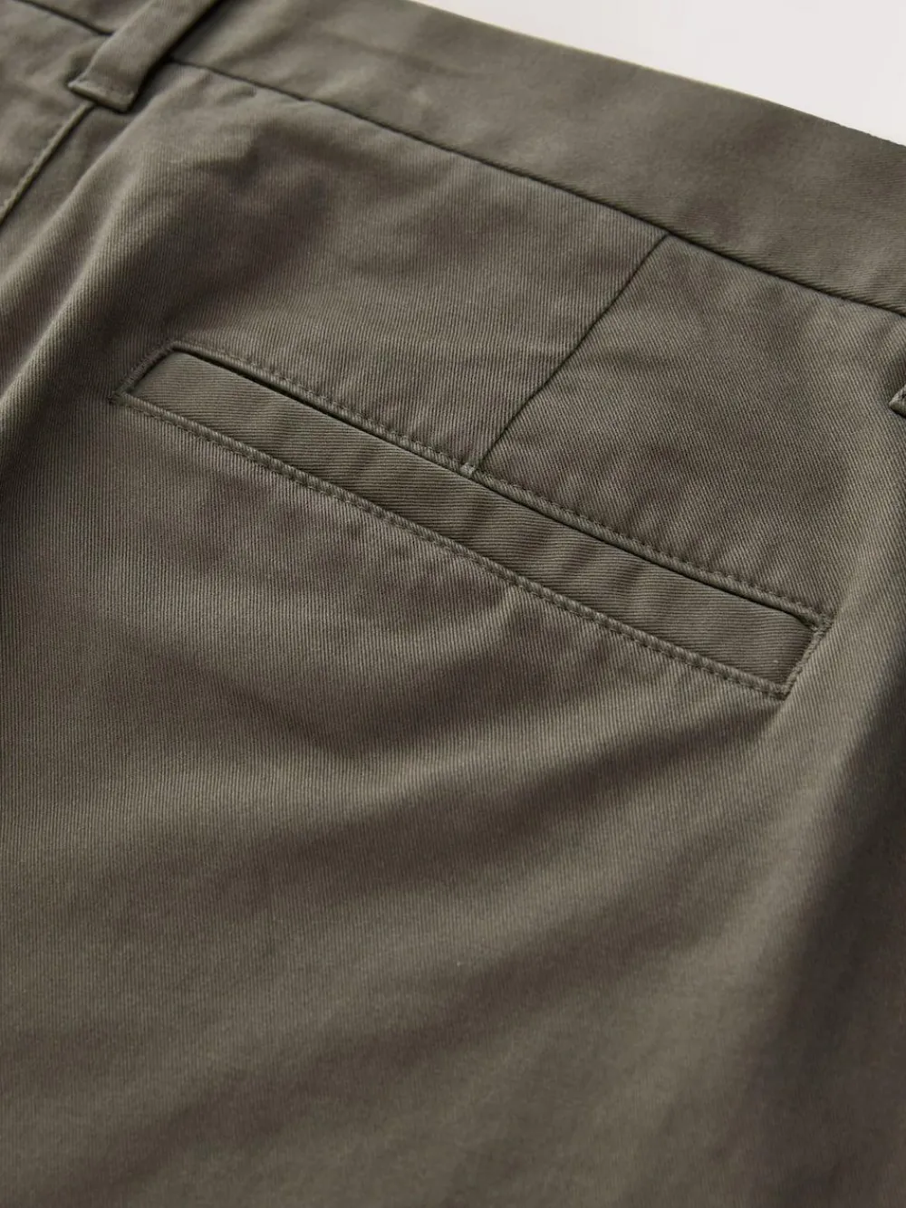 Next Light Brown Relaxed Fit Stretch Chinos Trousers^ Pants & Chinos