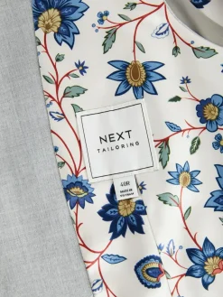 Next Regular Fit Motionflex Stretch Waistcoat^ Vests