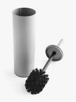 Best Next Light Grey Toilet Brush