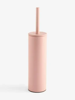 Hot Next Light Pink Toilet Brush