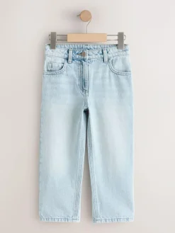 Next Straight Leg Jeans (3-16yrs)^ Jeans