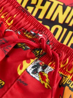 Next Rash Vest and Swim Shorts Set (3mths-7yrs)^BOY Swimwear|Swimwear