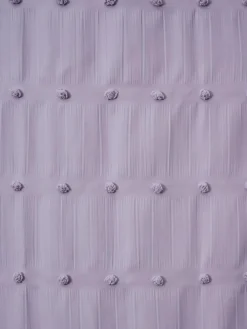 Next Bobble Pom Eyelet Blackout Curtains^ Curtains & Blinds