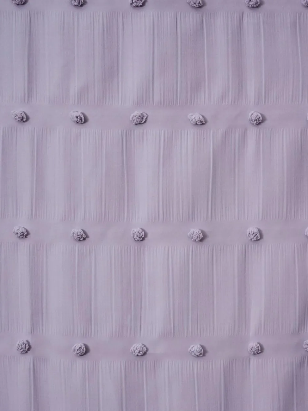 Next Bobble Pom Eyelet Blackout Curtains^ Curtains & Blinds