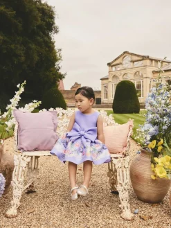 Next Scuba Occasion Dress (3mths-7yrs)^ Dresses|Occasionwear