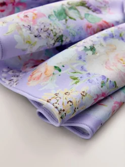 Next Scuba Occasion Dress (3mths-7yrs)^ Dresses|Occasionwear