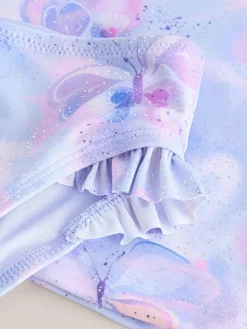 Next Short Sleeved Sunsafe Swim Set (3mths-10yrs)^ Swimwear|Swimwear