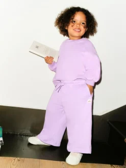 Next Lilac Purple Crew Neck Sweatshirt (3mths-7yrs)^ Sweatshirts & Hoodies|Sweatshirts & Hoodies