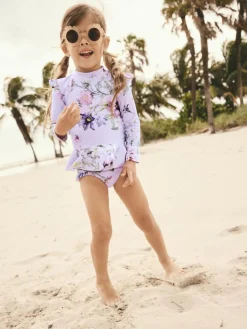 Next Sunsafe Swim Set (3mths-7yrs)^ Swimwear|Swimwear