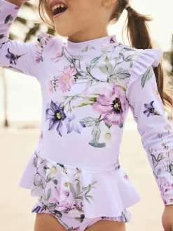 Next Sunsafe Swim Set (3mths-7yrs)^ Swimwear|Swimwear