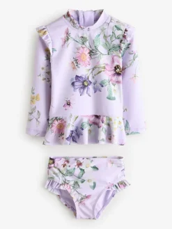 Next Sunsafe Swim Set (3mths-7yrs)^ Swimwear|Swimwear