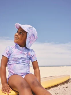 Next Swim Legionnaire Hat (3mths-10yrs)^ Hats & Scratch Mitts|Hats