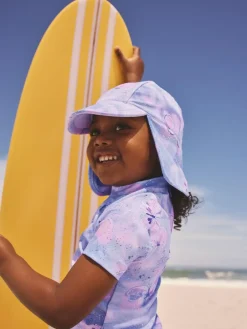 Next Swim Legionnaire Hat (3mths-10yrs)^ Hats & Scratch Mitts|Hats