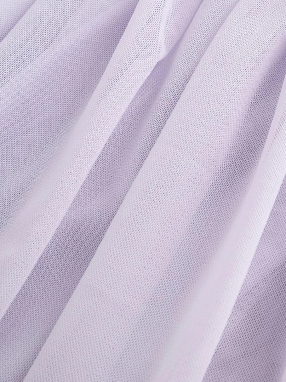 Sale Next Lilac Purple Mesh Multiway Wedding Guest Bridesmaid Maxi Dress