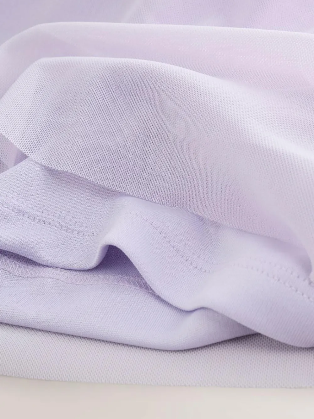 Sale Next Lilac Purple Mesh Multiway Wedding Guest Bridesmaid Maxi Dress