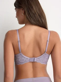 Next Pad Non Wire Ultimate Comfort Lounge Bra^Women Bras