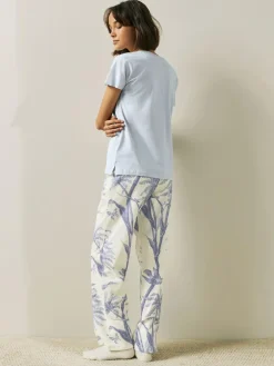 Next Short Sleeve Pyjamas^Women Pyjamas