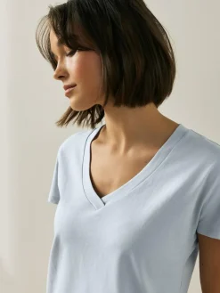 Next Short Sleeve Pyjamas^Women Pyjamas