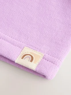 Discount Next Shorts (3mths-7yrs) Lilac Purple