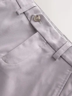 Online Next Lilac Purple Suit Trousers (3-16yrs)