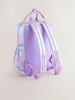 Sale Next Backpack Lilac Unicorn