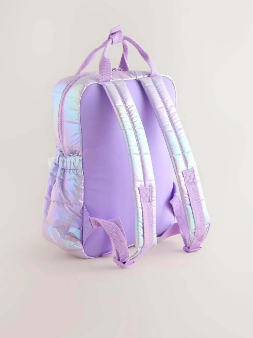 Sale Next Backpack Lilac Unicorn