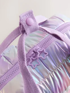 Sale Next Backpack Lilac Unicorn