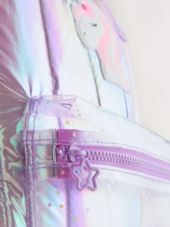 Sale Next Backpack Lilac Unicorn